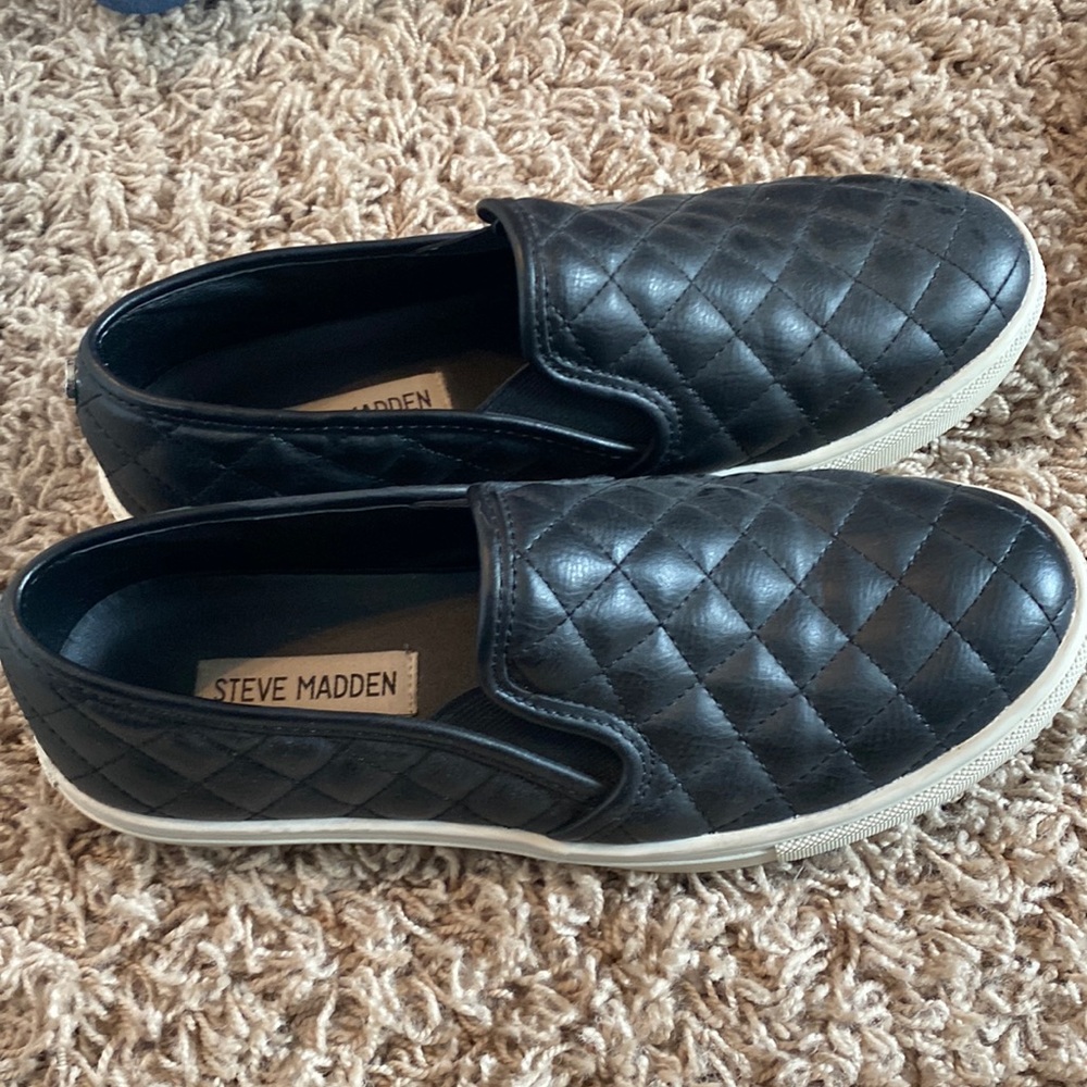 Steve madden
